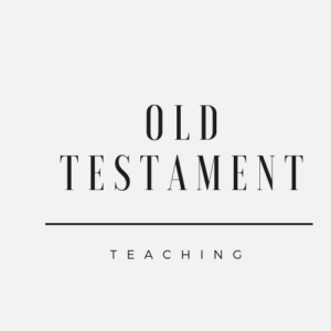 Old Testament